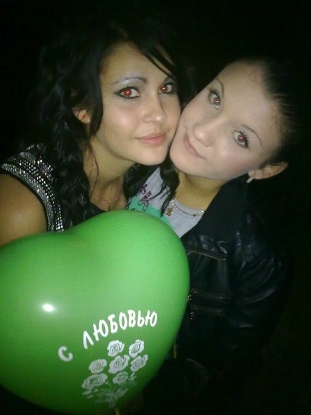 Санька Юрис | Луганск