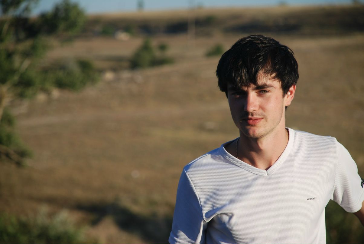 Дмитрий Клунов | Симферополь