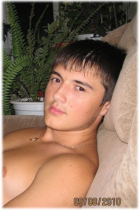 Максим Кирияк фотография #1
