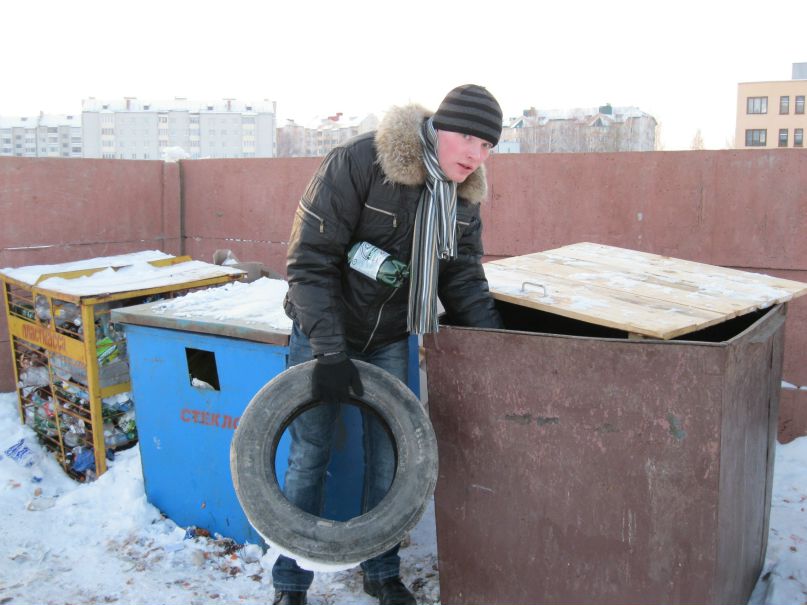 Артур Ворохов | Бобруйск