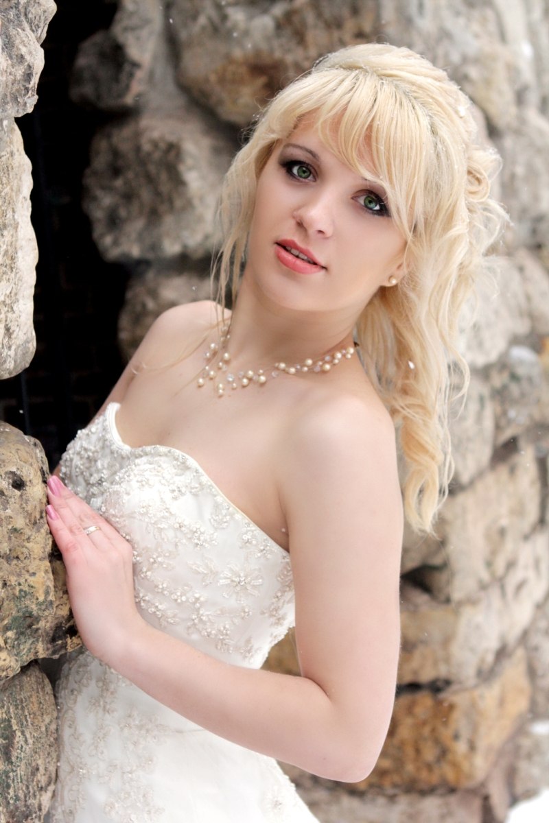 Олеся Иванина | Москва