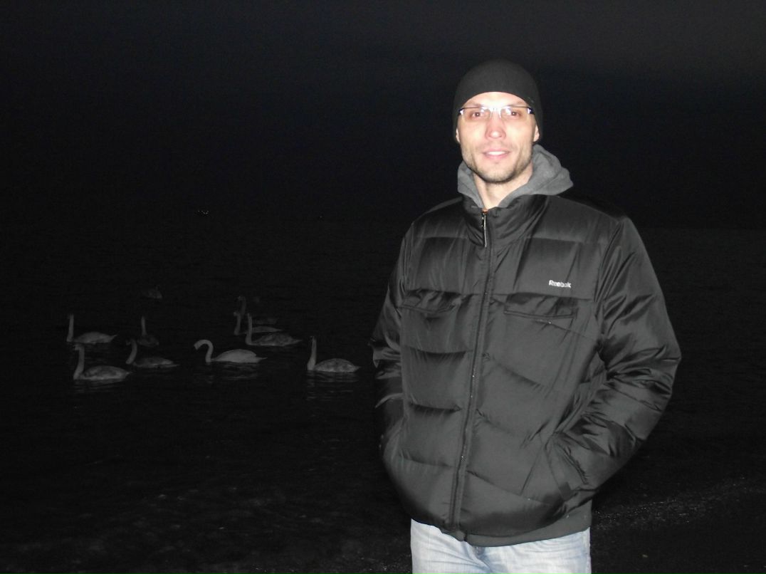 Валерий Григорьев | Одесса