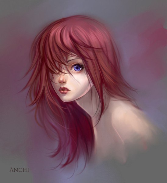 Юлия Рыжая | Москва