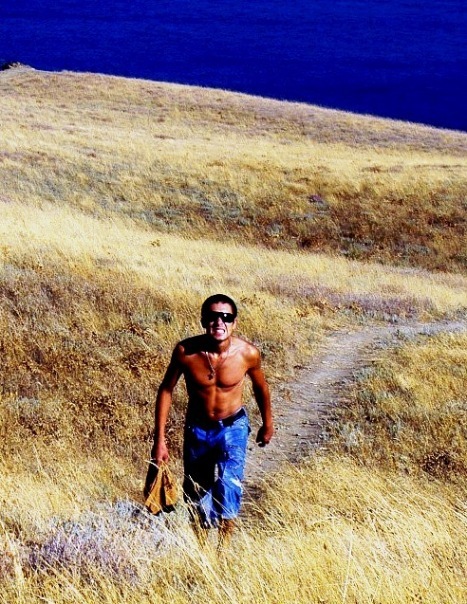 №129, Тёма Демьянчук, 38 лет, Каховка №129, Тёма Демьянчук, 38 лет, Каховка