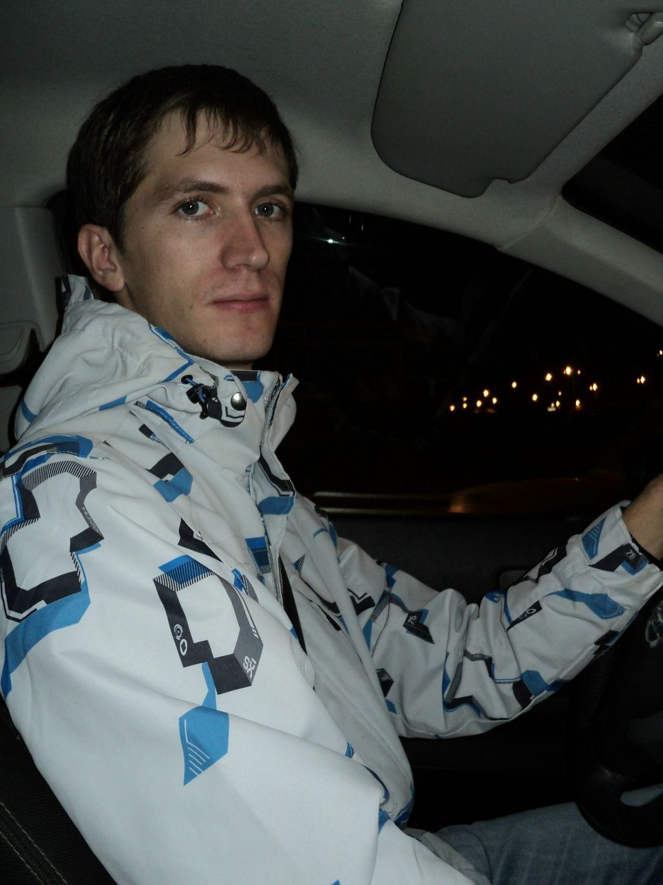 Сергей Фомин b00r00nd00k | Summerville