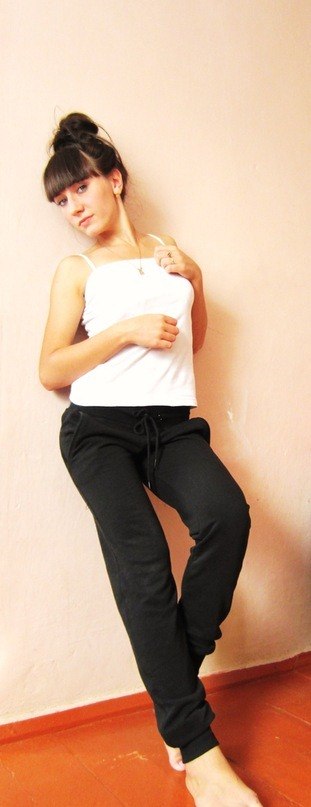 Инна Комардина | Краснодар