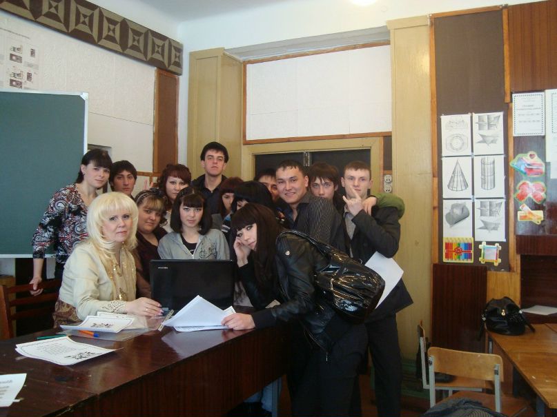 Леонид Колесников -LEON- | Белорецк