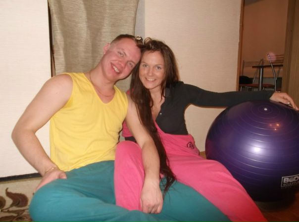 №24, Аня Серкина, 38 лет, Москва №24, Аня Серкина, 38 лет, Москва