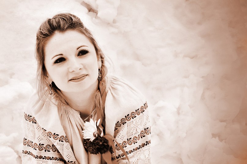 Adelina Kiors | Киев