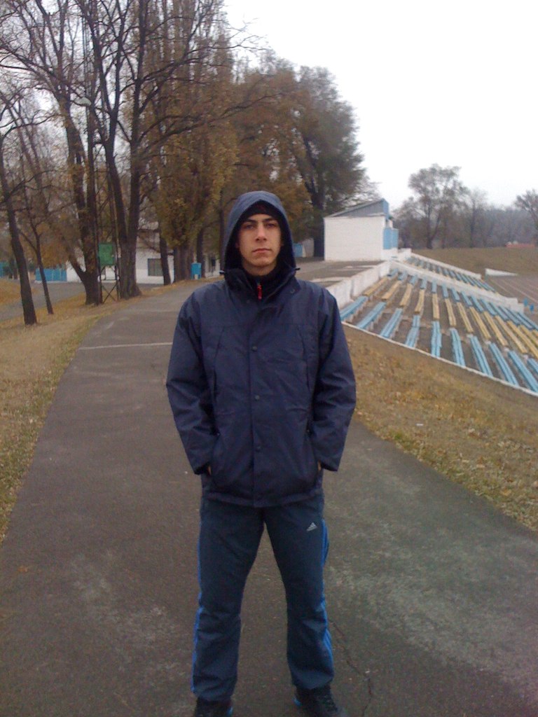 Serg Рябец | Кривой Рог