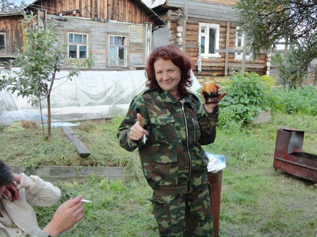 Елена Черемных | Екатеринбург