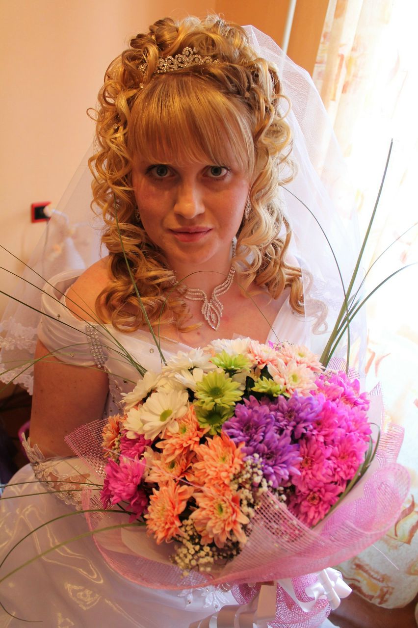 Анна Дроженец | Старый Оскол