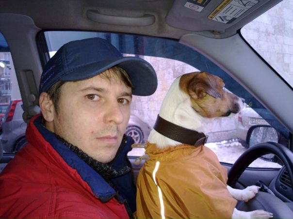 Денис Гаврилов | Поиск информации