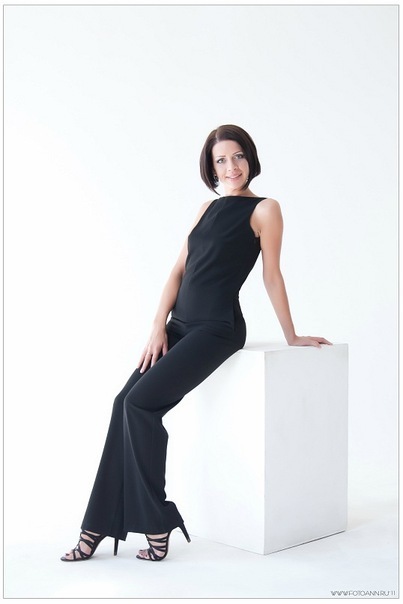 №94, Ольга Гришина, 40 лет, Санкт-Петербург №94, Ольга Гришина, 40 лет, Санкт-Петербург