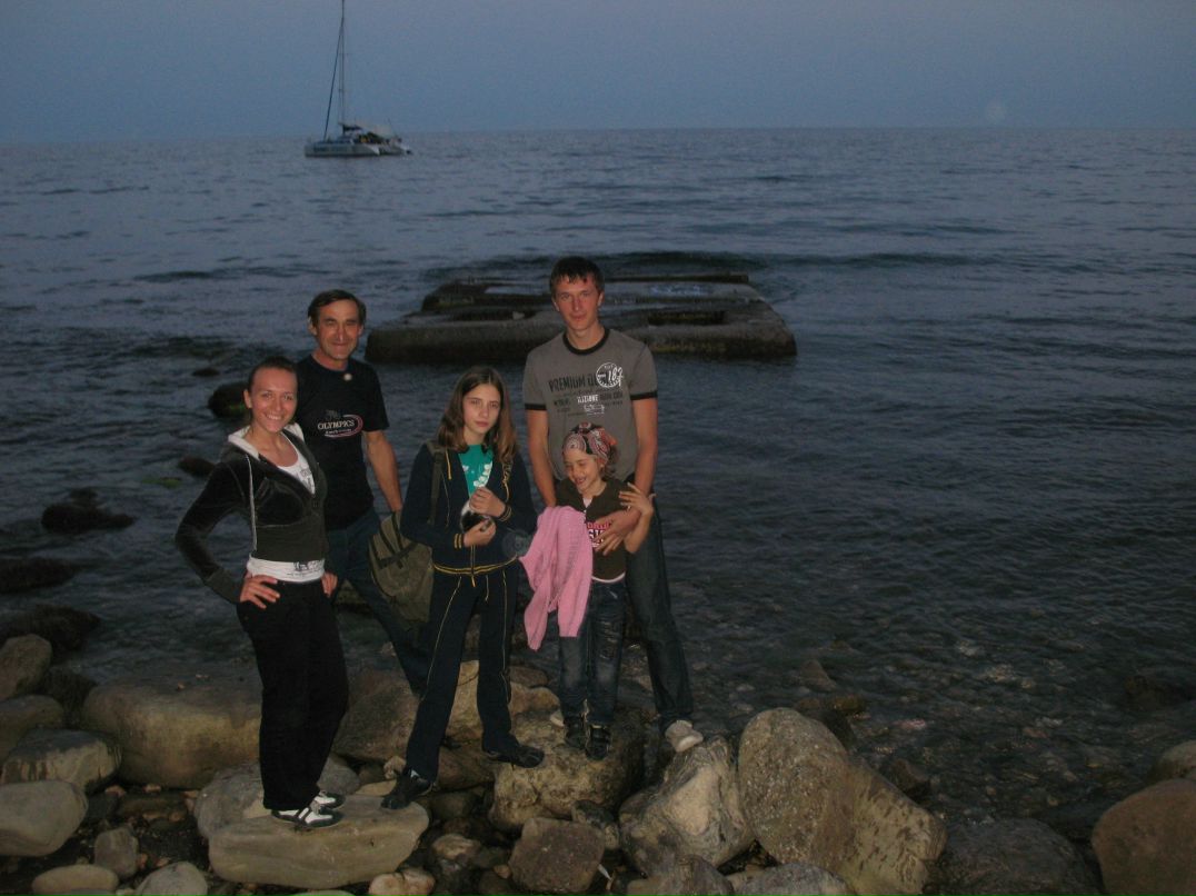 Оксана Арефьева | Москва