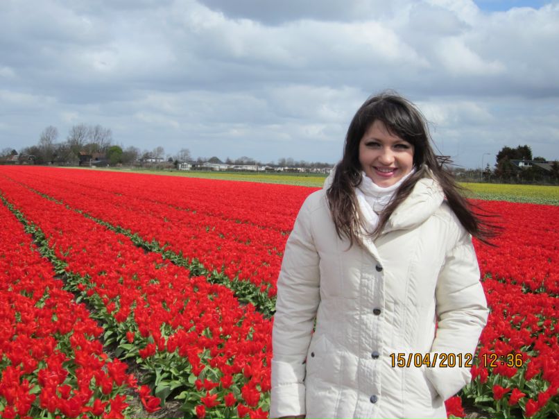 Маряна Чопко | Львов