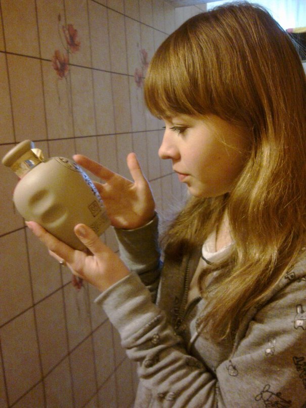 Надежда Парамонова Горнистова™ | Вихоревка