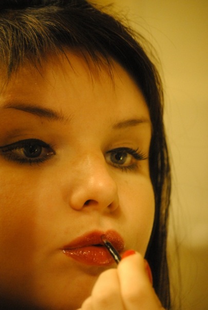 №38, Katerina Сошникова, Birmingham, США №38, Katerina Сошникова, Birmingham, США