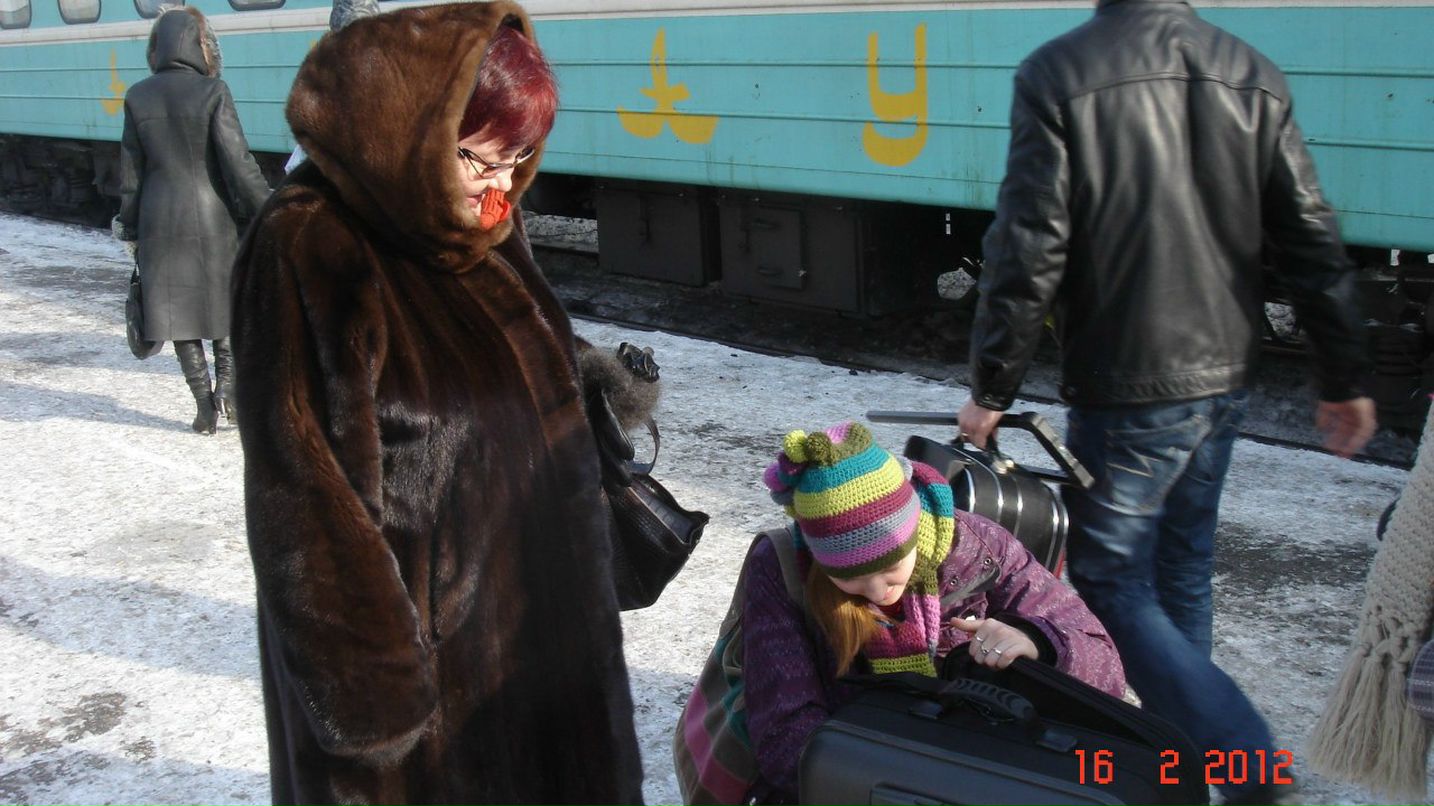 Jaroslav Kalas | London