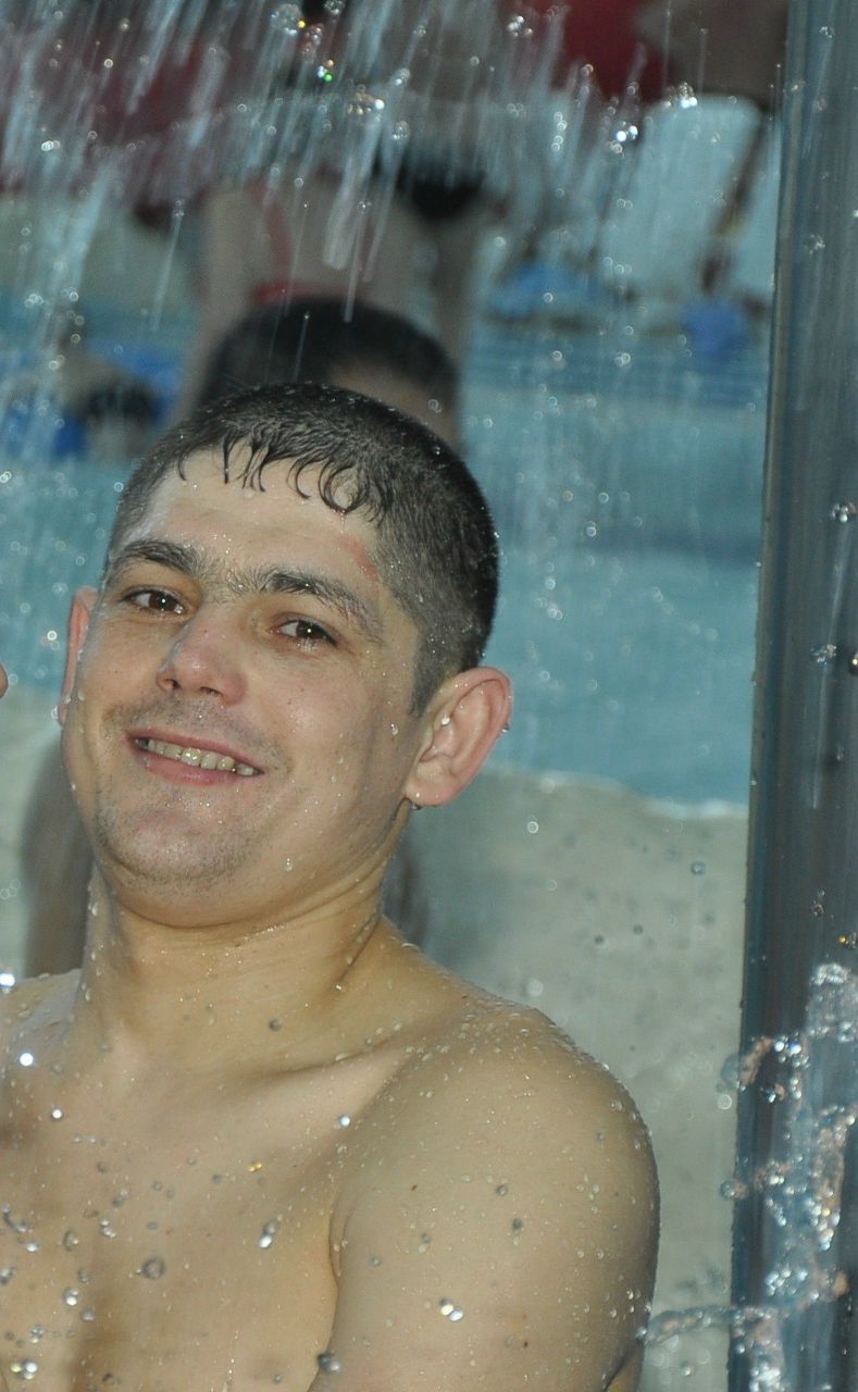 Александр Санников | Лысьва