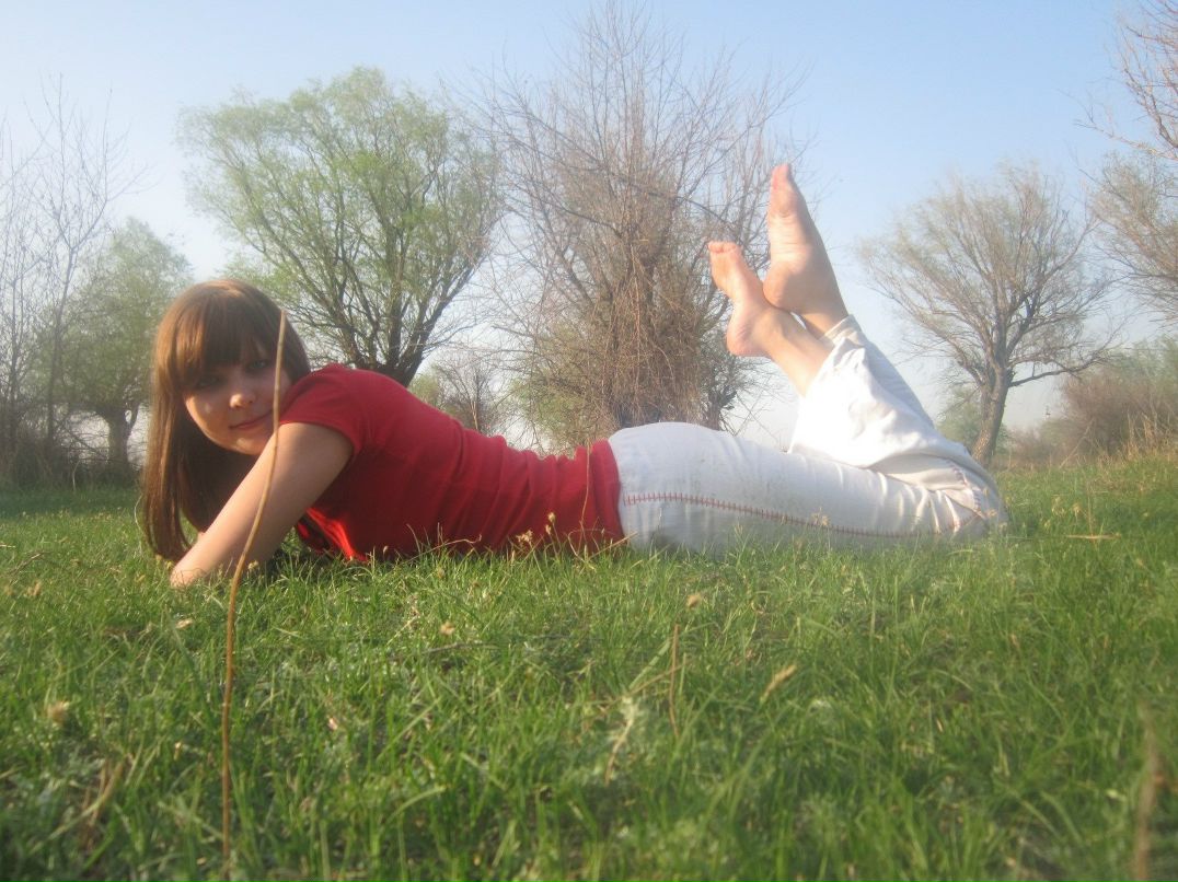 Марина Шаповаленко | Астрахань