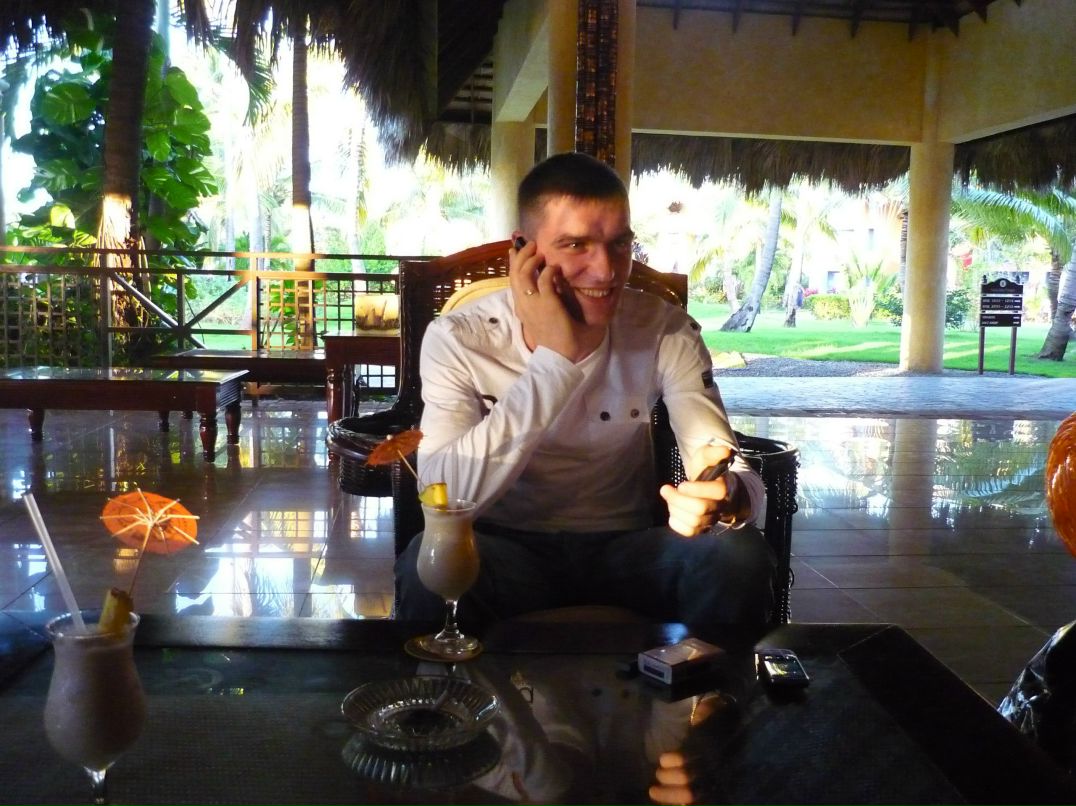 Вячеслав Комиссаров | Киев