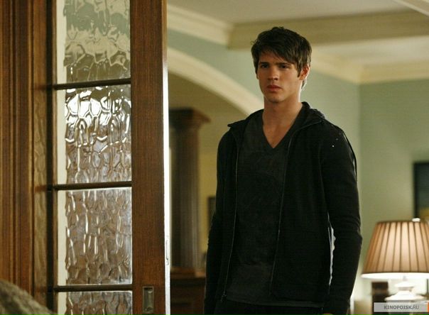 №17, Steven Mcqueen, 37 лет, Los Angeles №17, Steven Mcqueen, 37 лет, Los Angeles