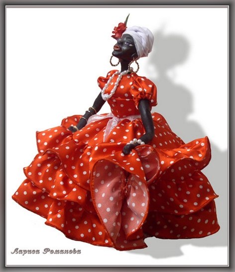 Лариса Романова-Агапова | Казань