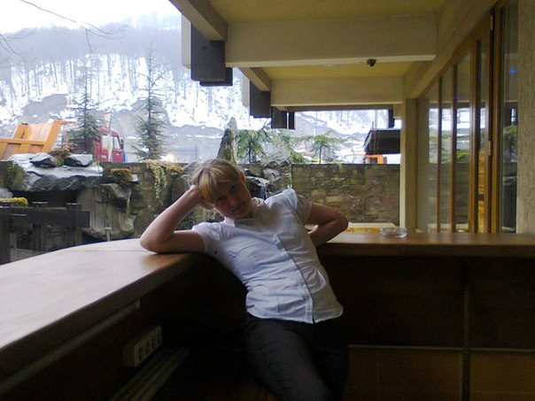 №27, Мария Новикова, 35 лет, Нефтекамск, Россия №27, Мария Новикова, 35 лет, Нефтекамск, Россия