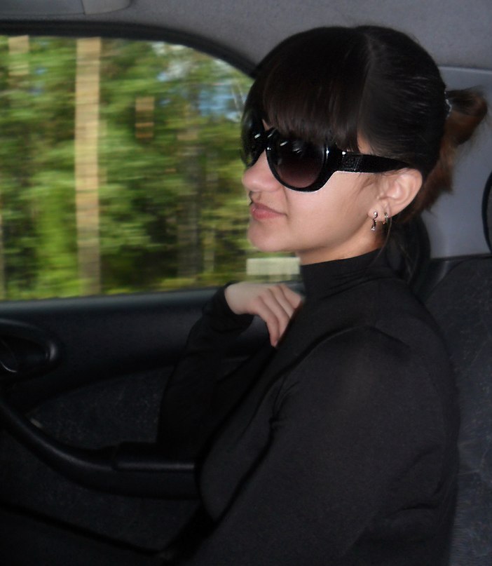 Мария Арефьева | Новополоцк