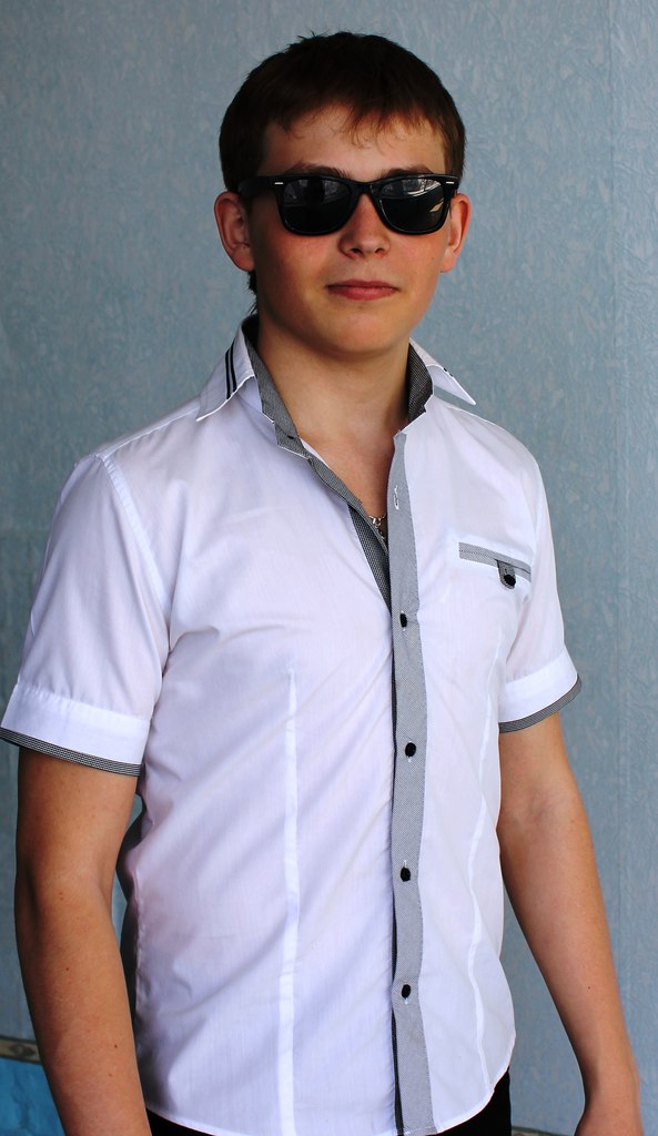 Сергей Линьков | Петровск