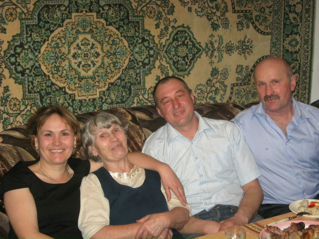 Евгений Матузко | Орск