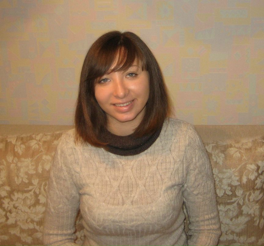 Ольга Тітова tesoro | Киев