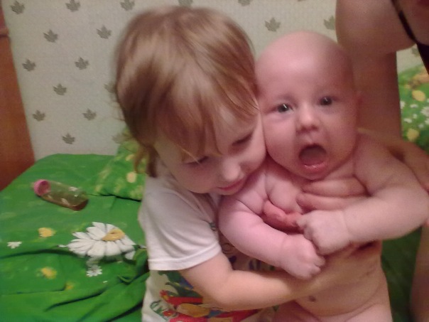 №2, Евгения Михалькова, 33 года, Челябинск №2, Евгения Михалькова, 33 года, Челябинск