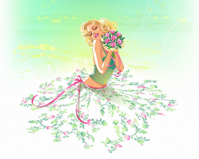 Светлана Андреева | Санкт-Петербург