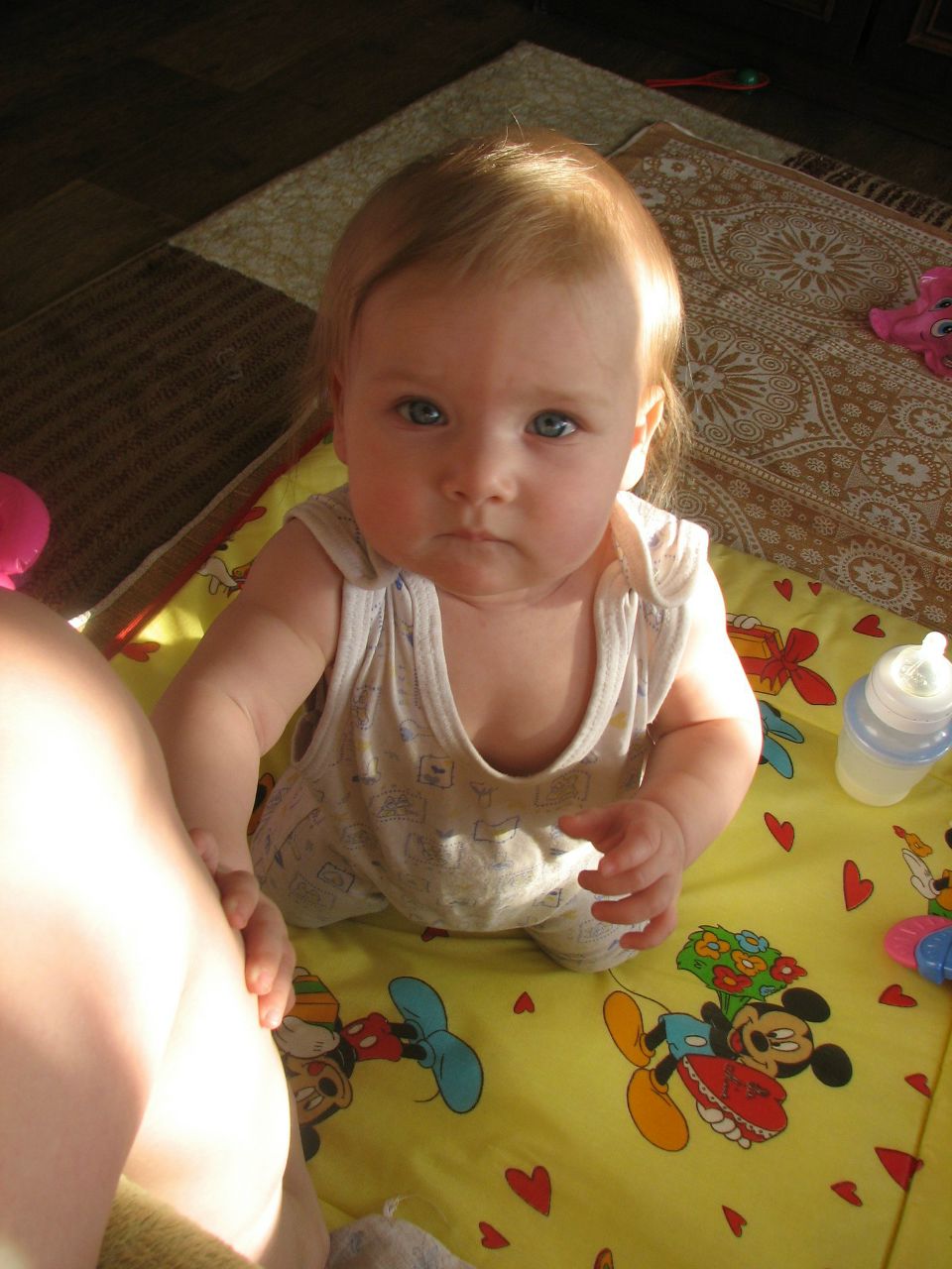 Вера Федянина | Новосибирск