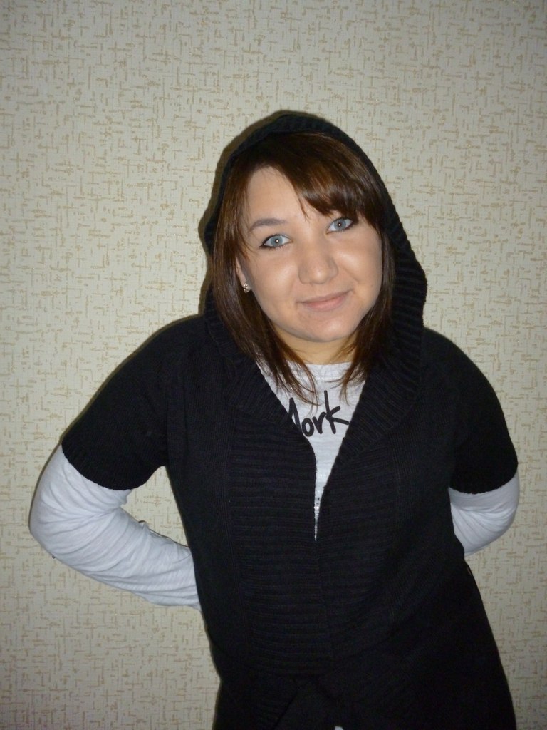 Юлия Мухаметова | Златоуст