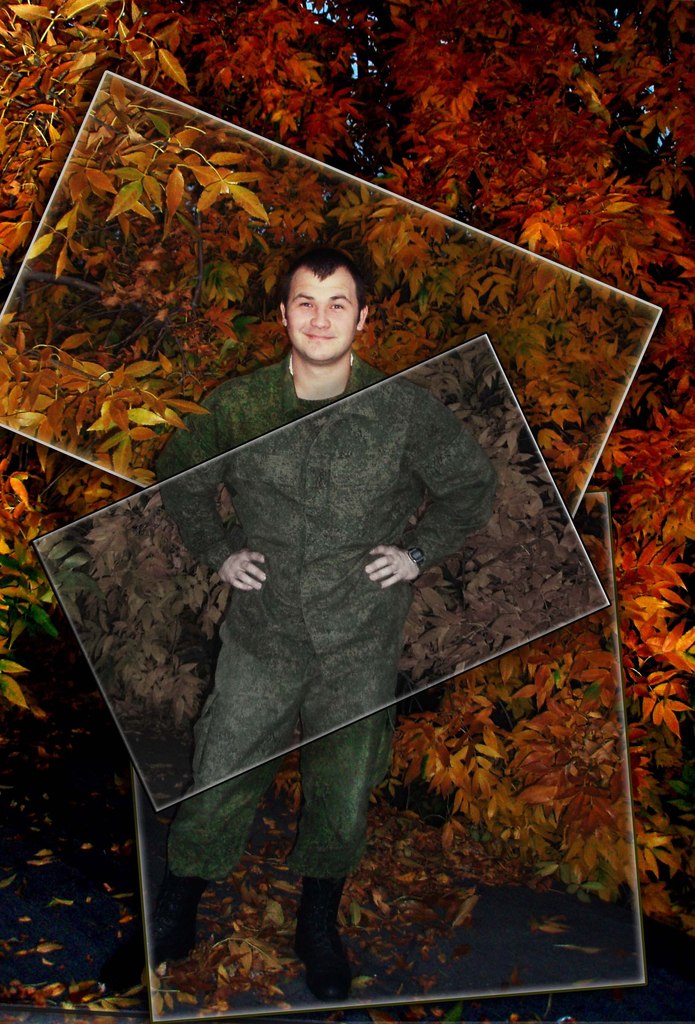 Данила Тищенко | 