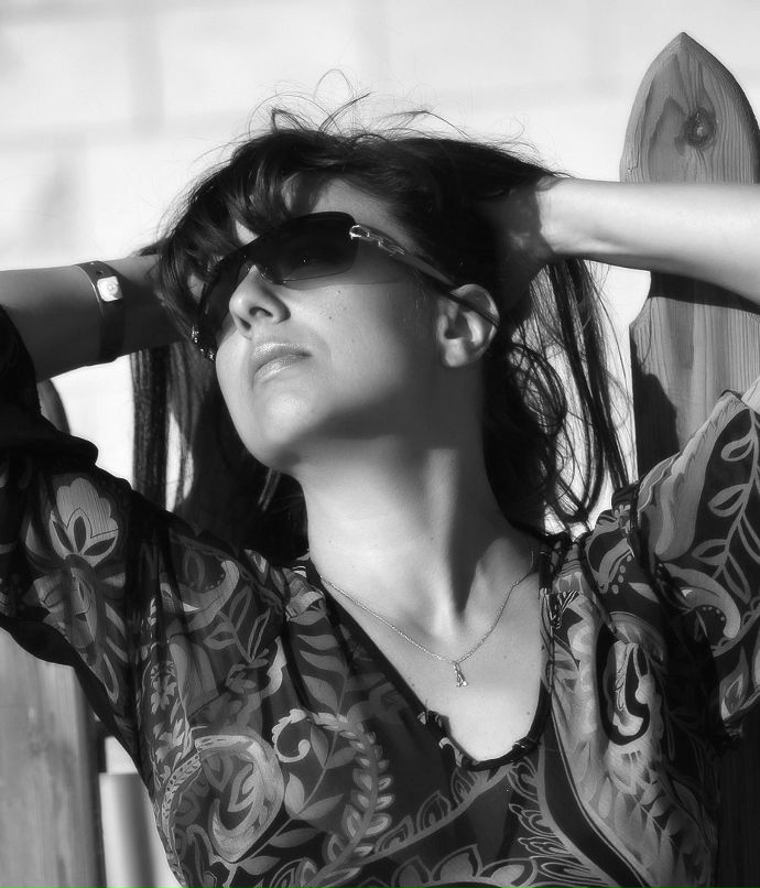 Оксана Тригуб | Днепр (Днепропетровск)