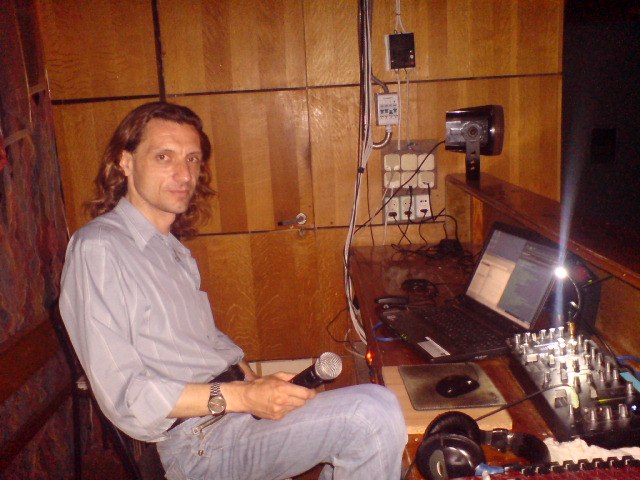 Геннадий Войтеховский | Ялта