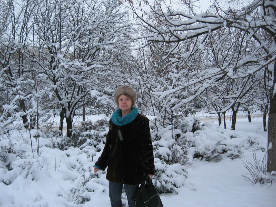 Ирина Лункарь | 