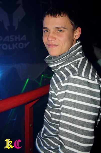 Виталий Попов | Волгодонск