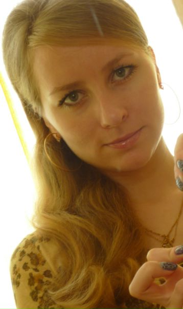 №15, Alla Yudina, Москва №15, Alla Yudina, Москва