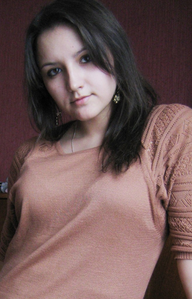 Мария Голошумова | Псков