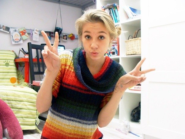 Ольга Курченко | 