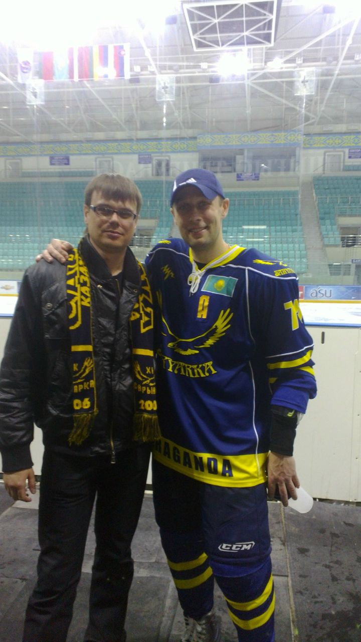 Александр Аделев | Калининград