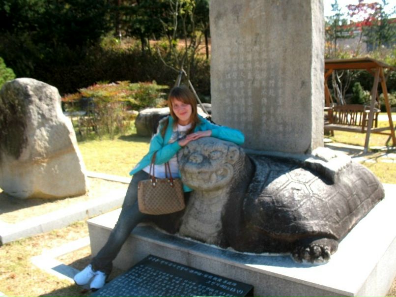 Екатерина Каркавцева | Бишкек