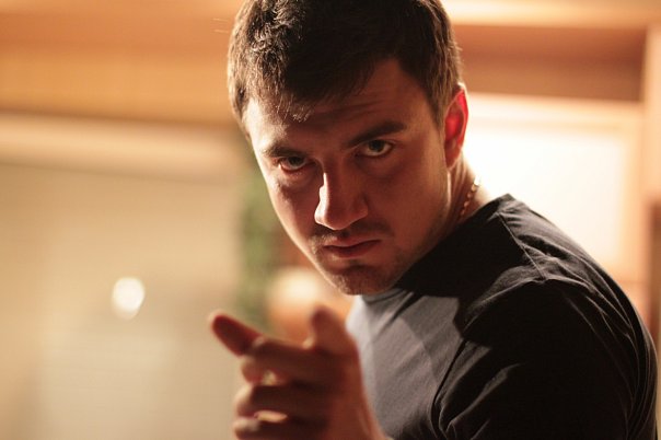 №37, Quiet Normal, 39 лет, Москва №37, Quiet Normal, 39 лет, Москва