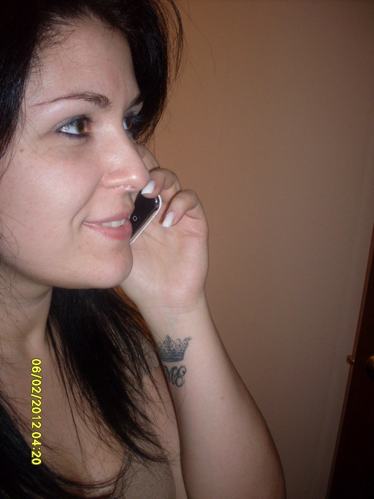 Алёна Межина | Москва