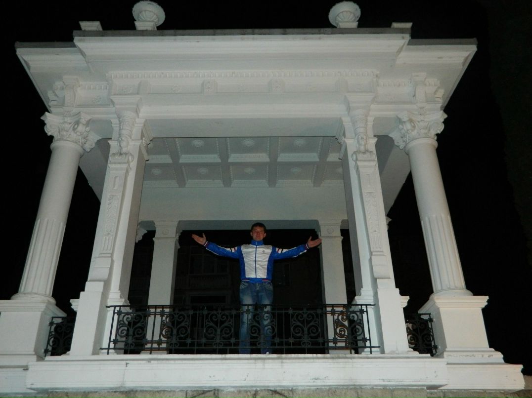 Артур Шевцов | Севастополь